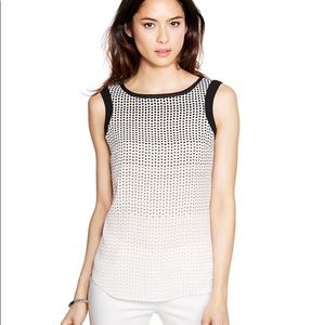 White House Black Market Blouse